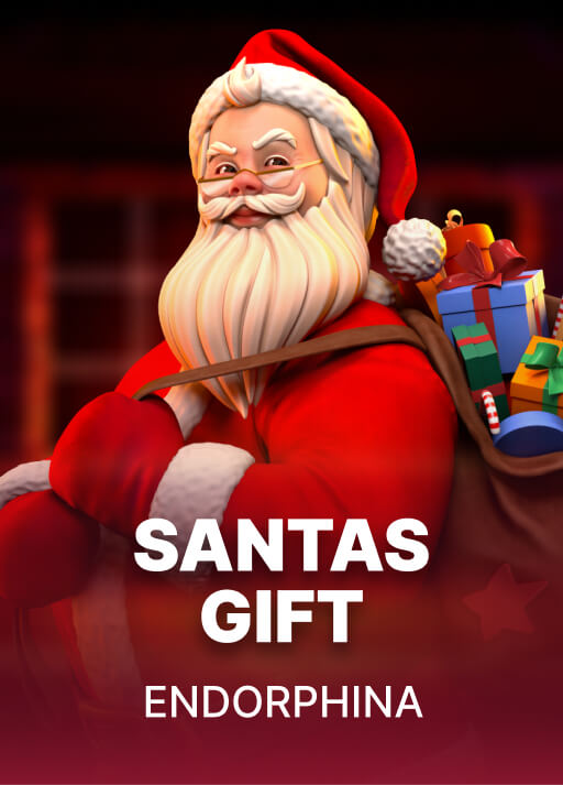 Santa's Gift