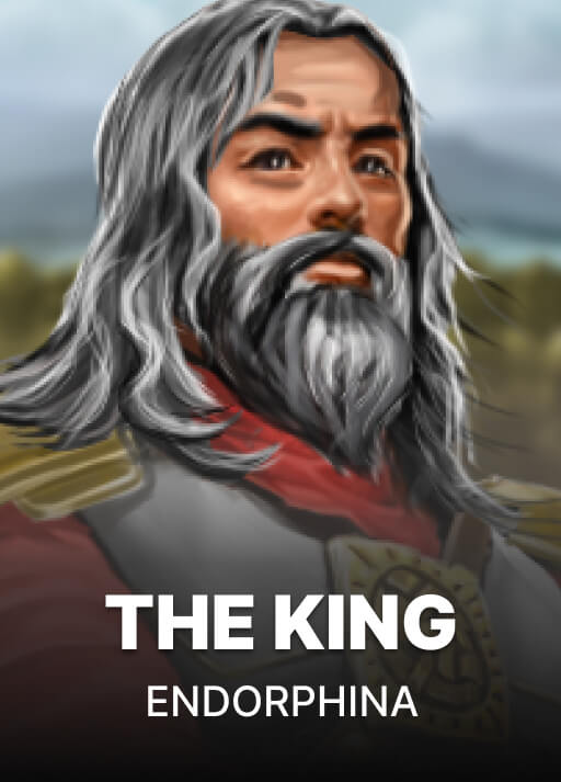 The King