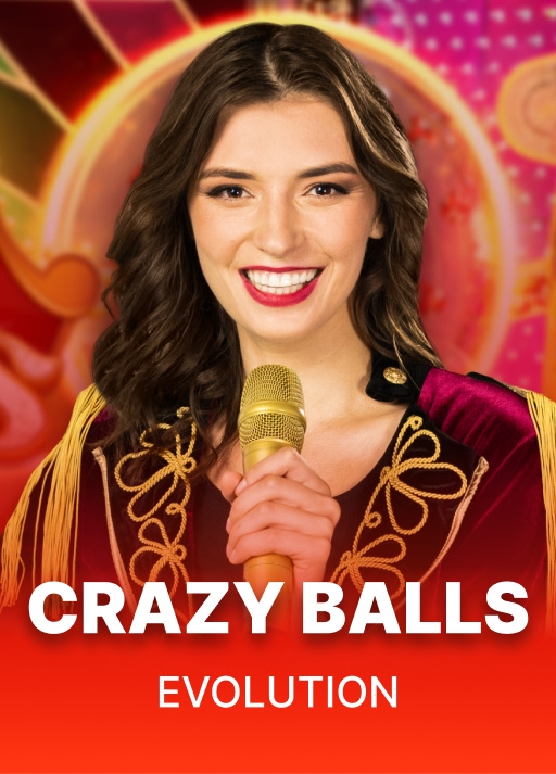 Crazy Balls