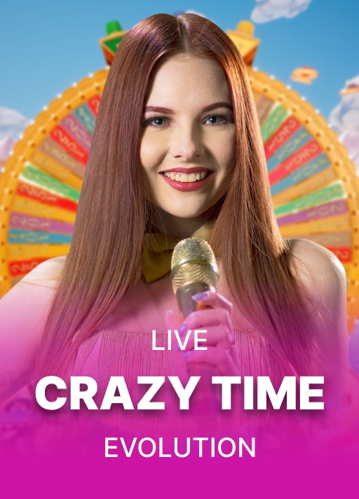Crazy Time