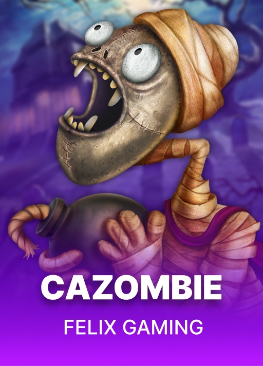 Cazombie