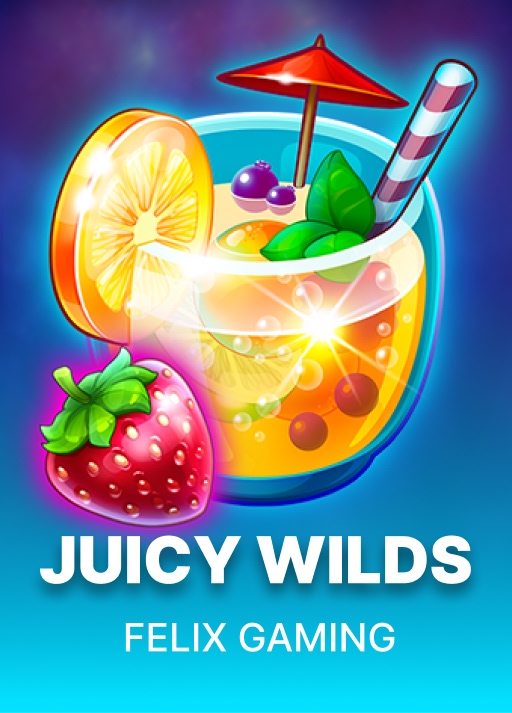 Juicy Wilds