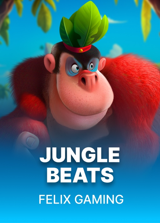 Jungle Beats