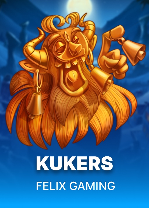 Kukers