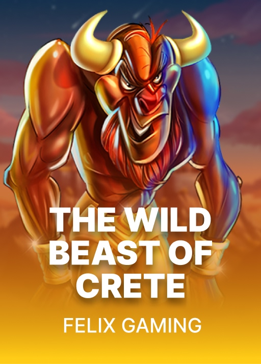The Wild Beast of Crete