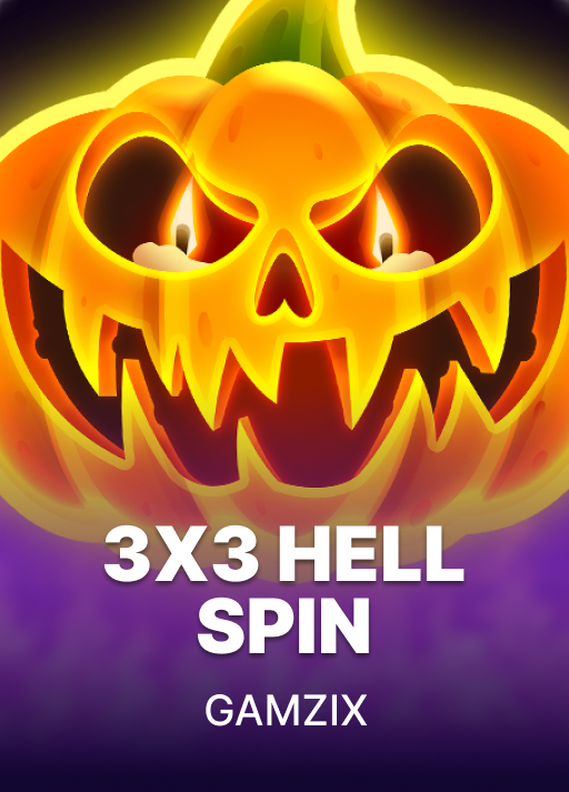 3X3 Hell Spin
