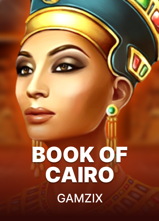 Book of Cairo