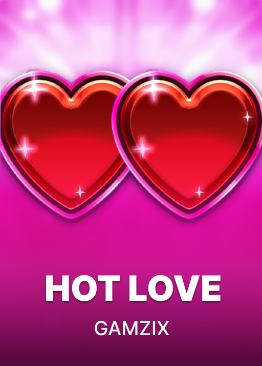 Hot Love