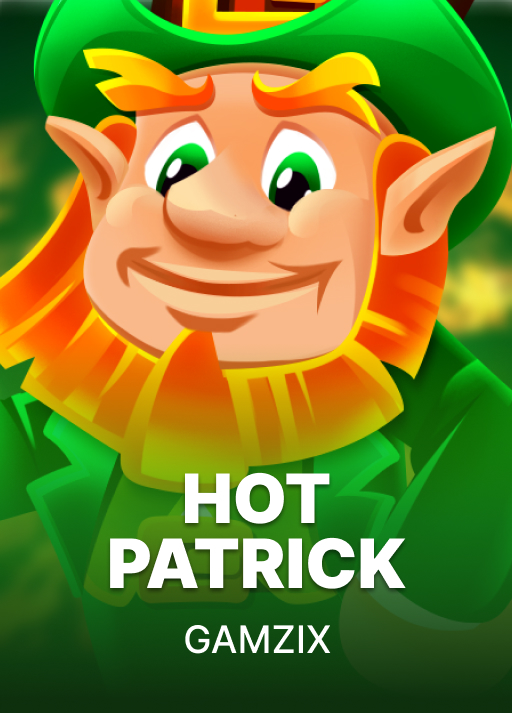 Hot Patrick