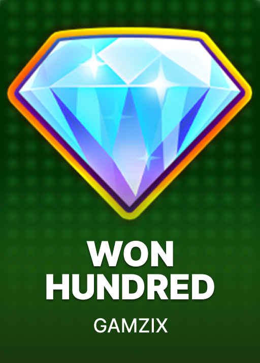 Won Hundred