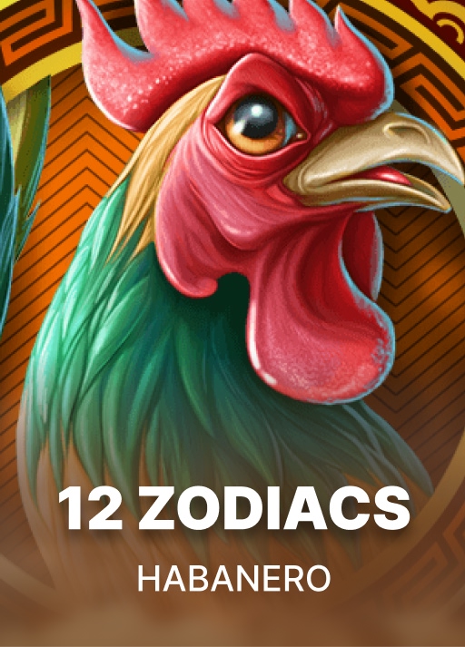 12 Zodiacs