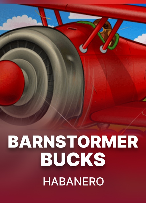 Barnstormer Bucks