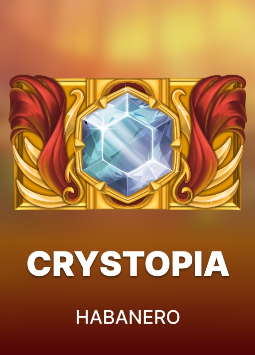 Crystopia
