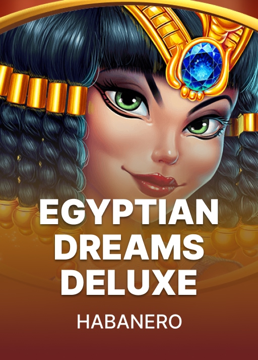 Egyptian Dreams Deluxe