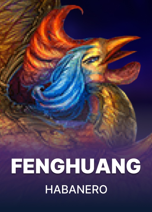 Fenghuang