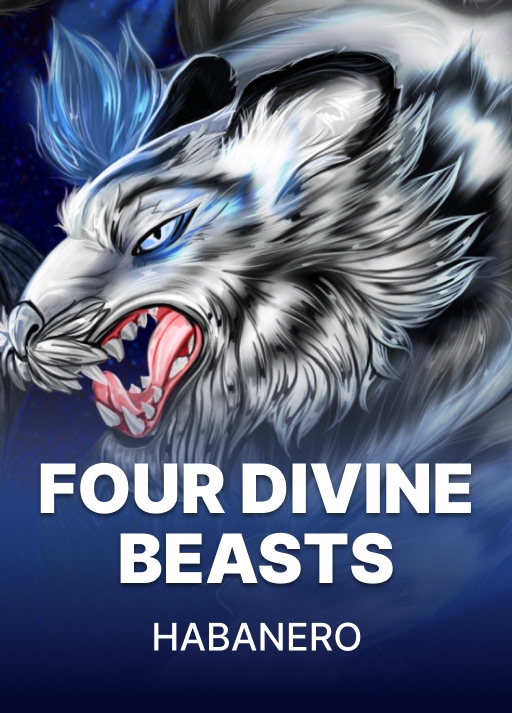 Four Divine Beasts