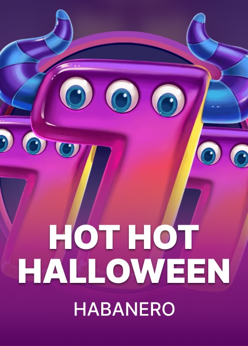 Hot Hot Halloween