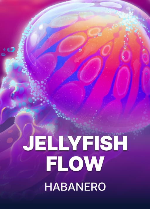 Jellyfish Flow