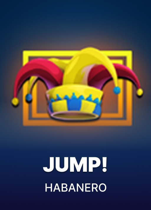 Jump!