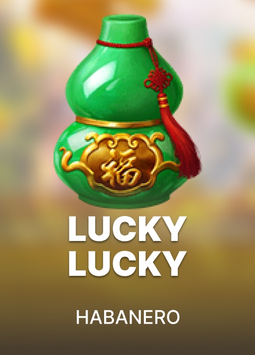 Lucky Lucky