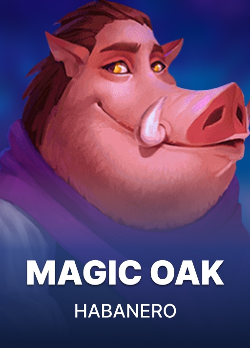 Magic Oak