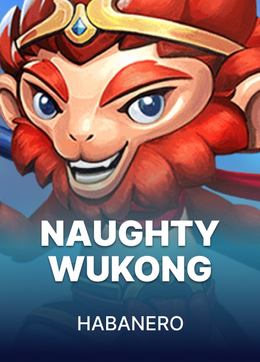 Naughty Wukong