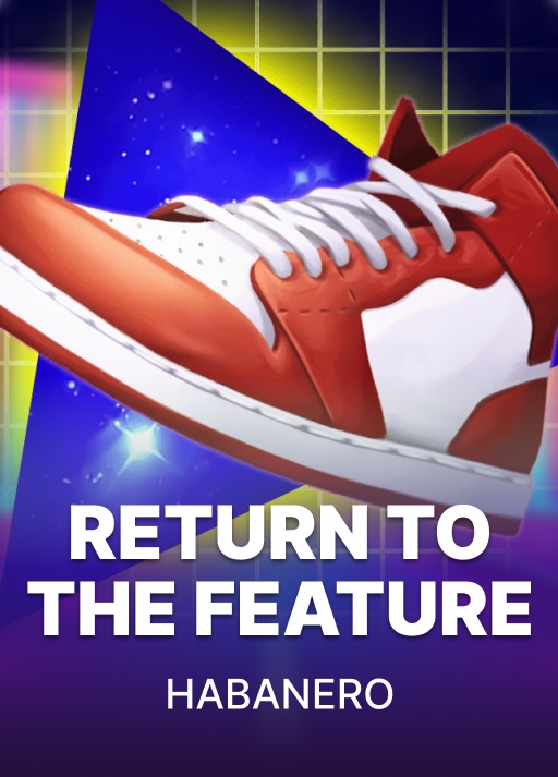 Return To The Feature