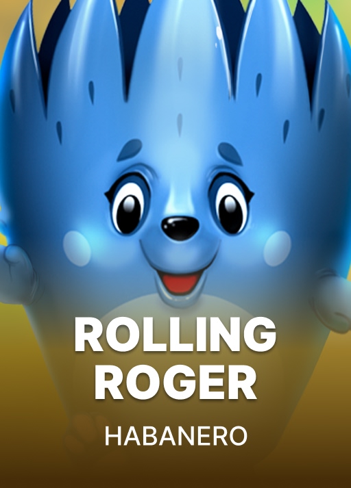 Rolling Roger