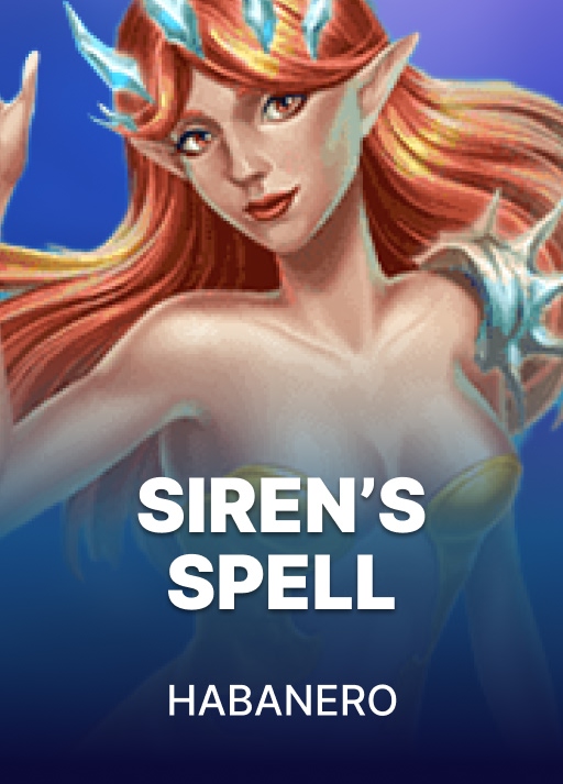Siren's Spell