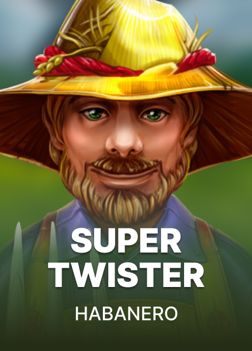 Super Twister