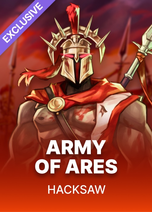 Army of Ares