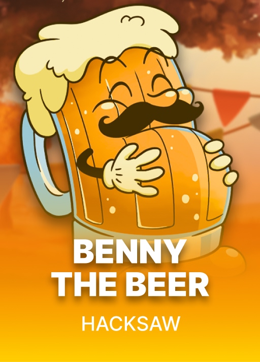 Benny The Beer