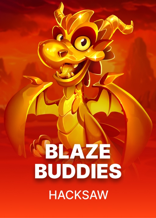Blaze Buddies