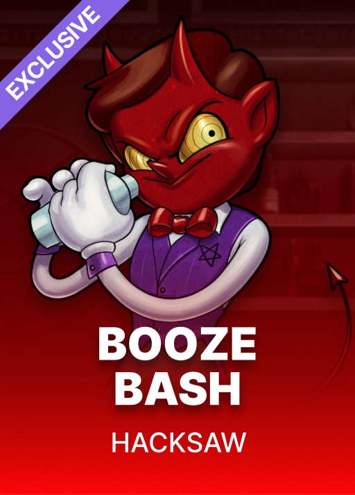 Booze Bash