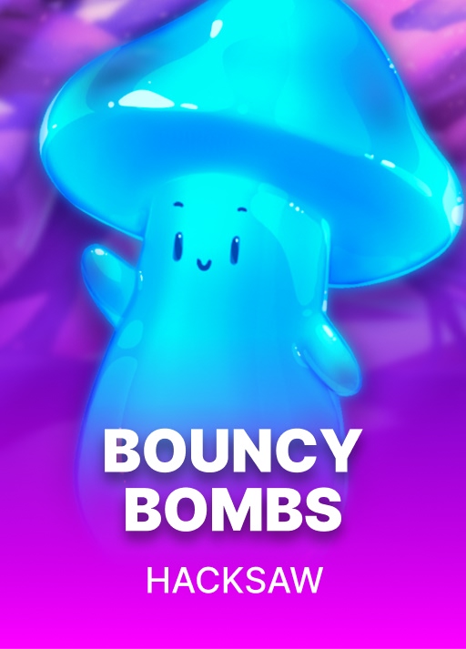 Bouncy Bombs