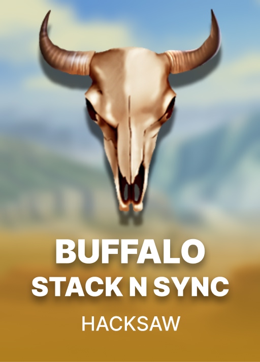 Buffalo Stack'n'Sync