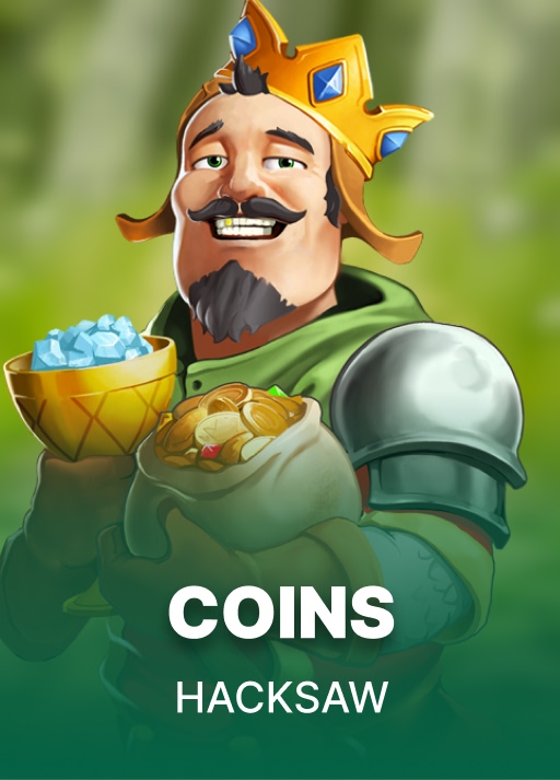Coins