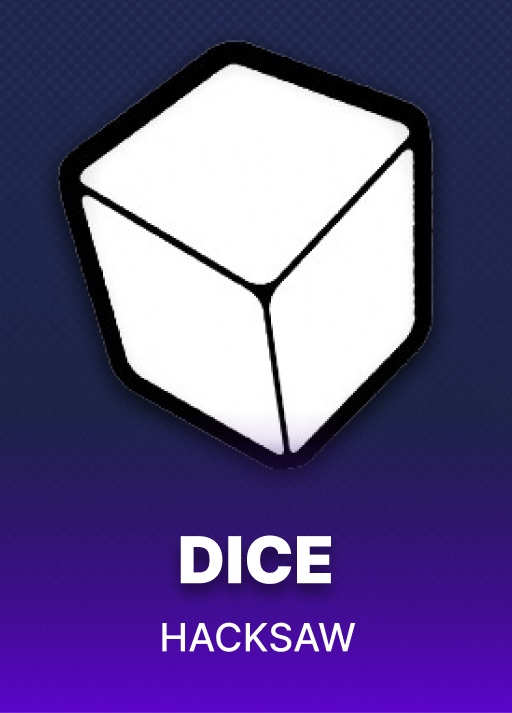 Dice
