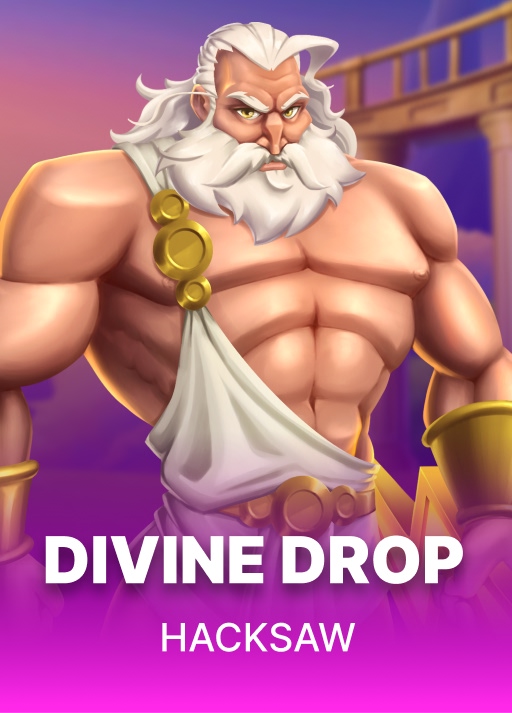 Divine Drop