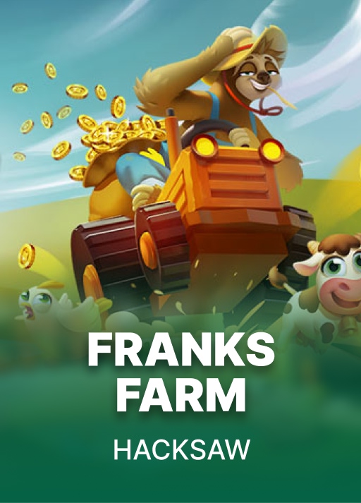 Frank's Farm