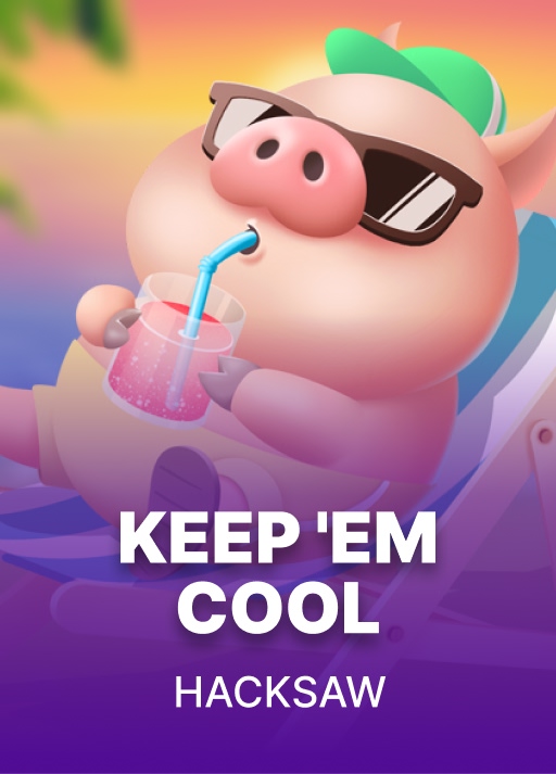Keep 'em Cool