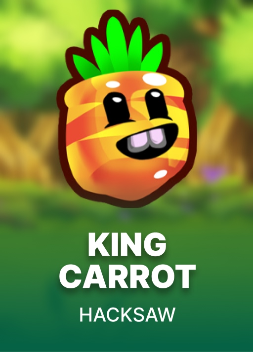 King Carrot