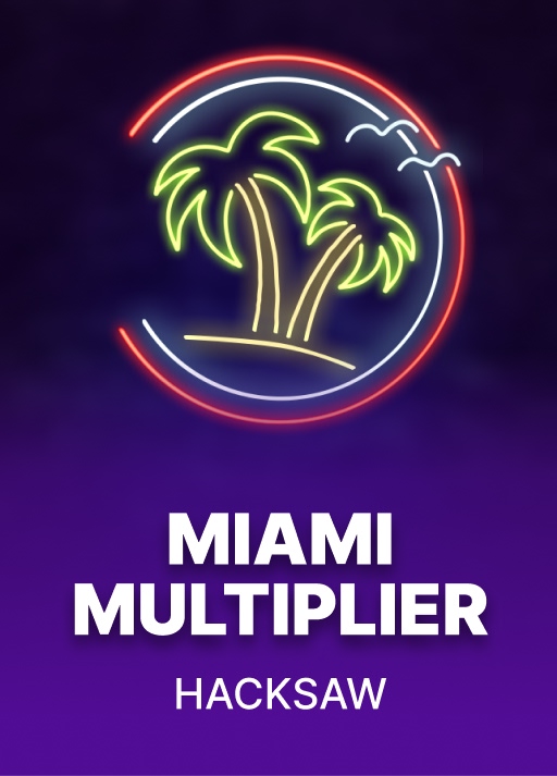 Miami Multiplier