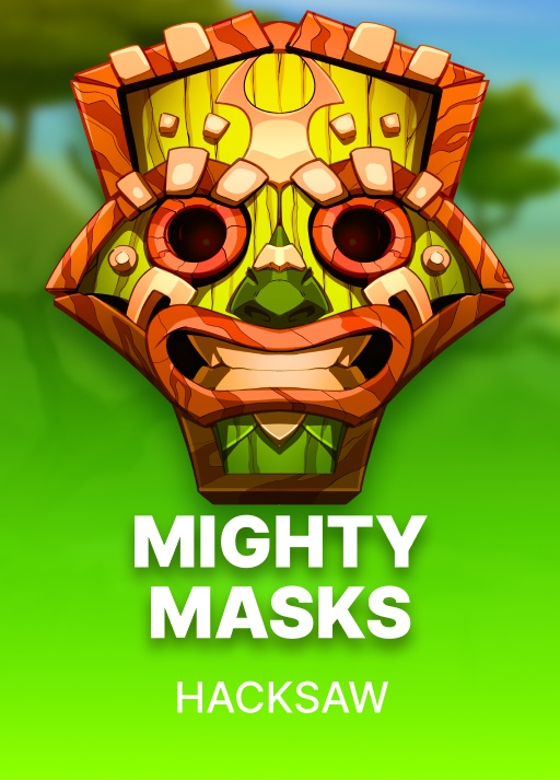 Mighty Masks
