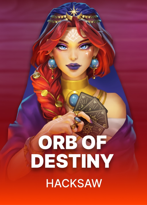 Orb of Destiny