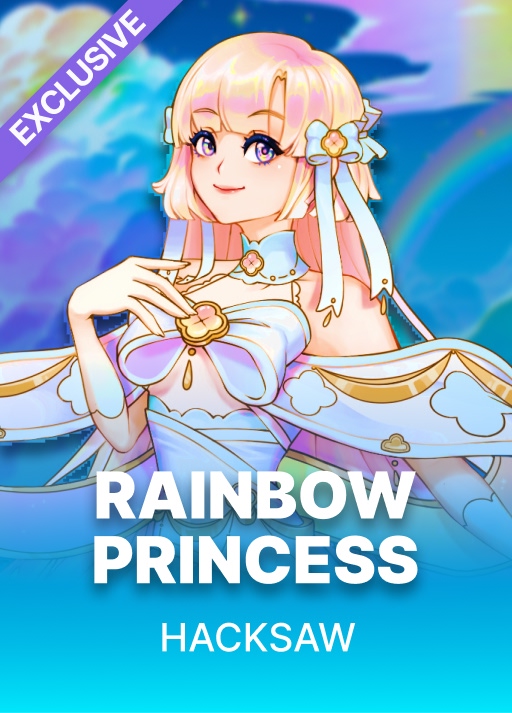 Rainbow Princess