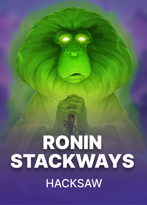 Ronin Stackways
