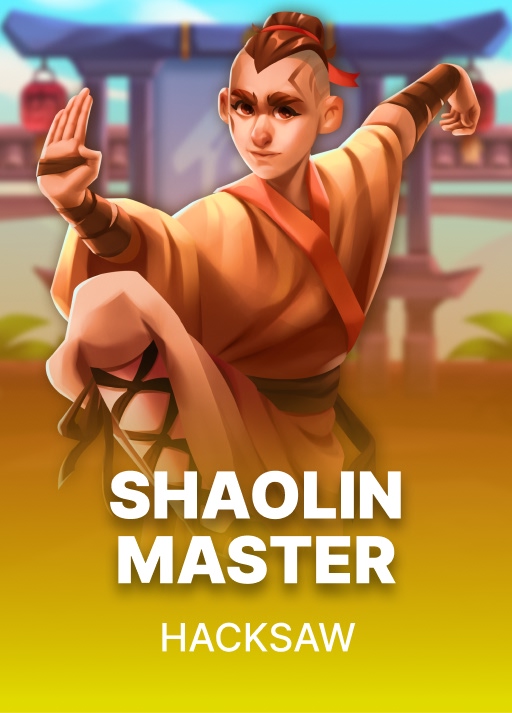 Shaolin Master
