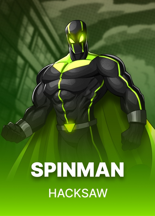 Spinman