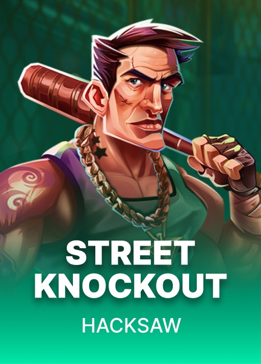 Street Knockout